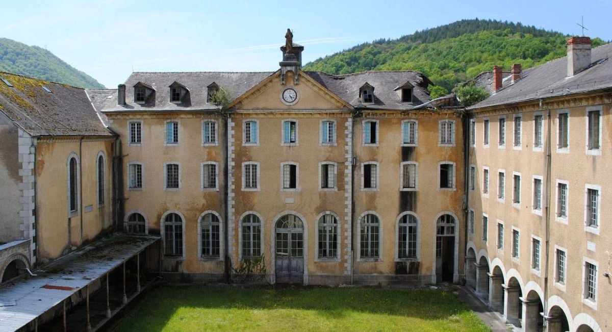 Le Liban au secours de Saint-Pé-de-Bigorre Le Liban au secours de Saint-Pé-de-Bigorre