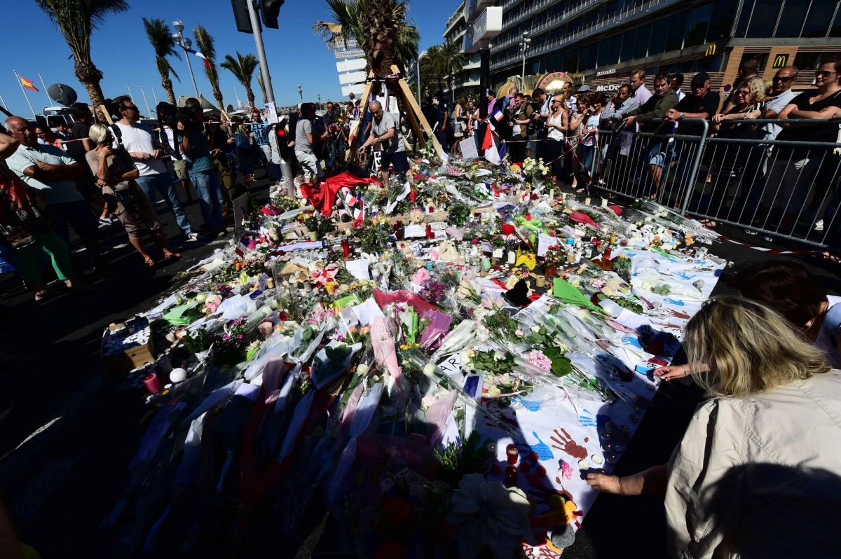 Le second procès terroriste hors normes s’ouvre à Paris