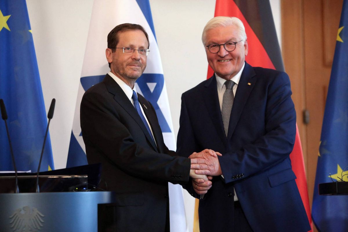50 ans après, l’Allemagne veut faire son mea culpa