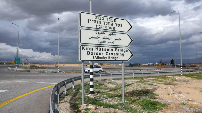 Ressortissants étrangers en Cisjordanie : Israël recule à la dernière minute sur des points polémiques