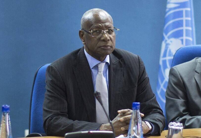 Nomination d’un nouvel émissaire de l’ONU en Libye