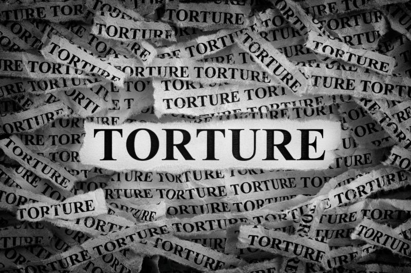 The Committee for the Prevention of Torture is paralyzed. Why?