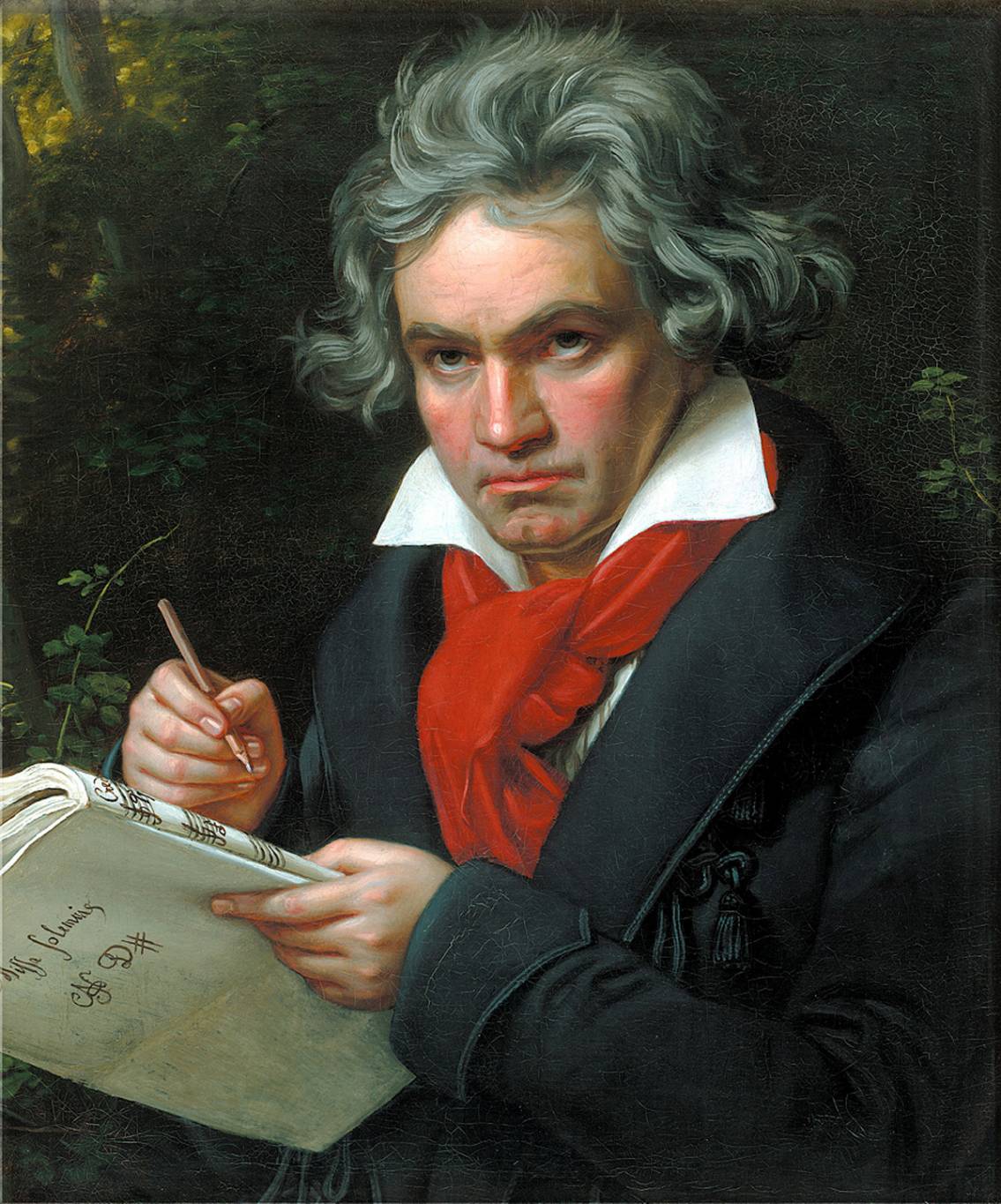 L’humanisme sublime de Beethoven sous le prisme de la musique classique L’humanisme sublime de Beethoven sous le prisme de la musique classique