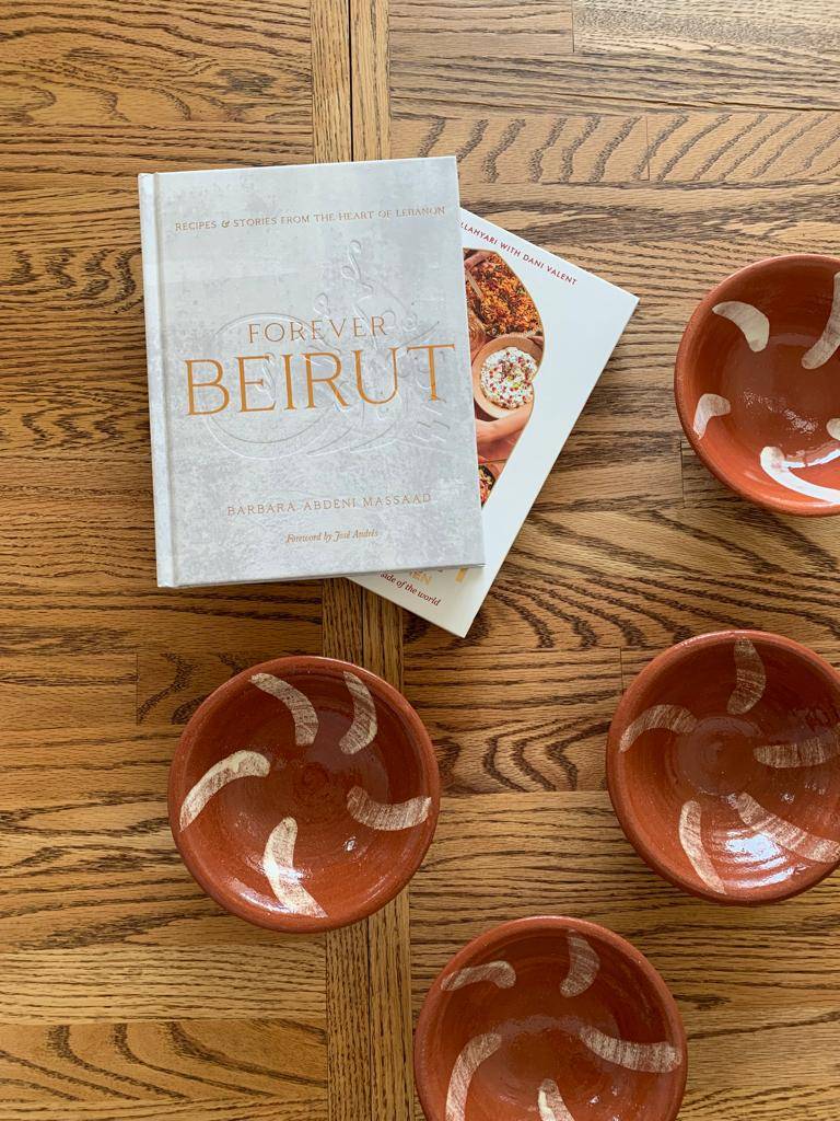 « Forever Beirut » de Barbara Abdeni Massaad, pour le meilleur et pour le pire