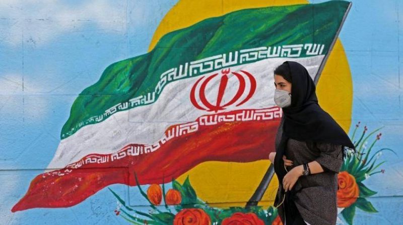 Le régime iranien accroît la pression sur les dissidentes