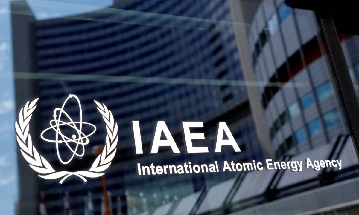 L’AIEA s’interroge sur le « caractère pacifique » du programme iranien
