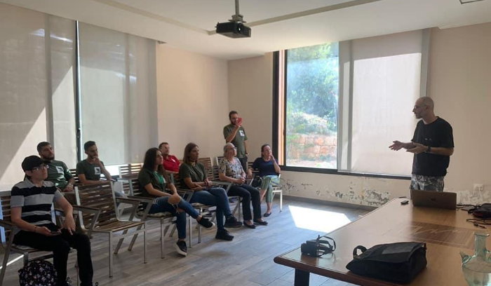 Conférence sur l’importance de la préservation des oiseaux