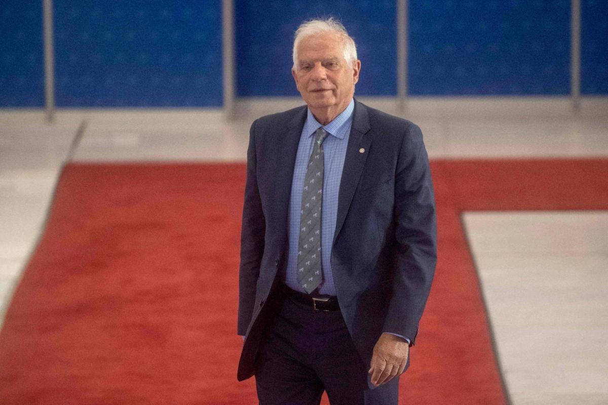Le chef de la diplomatie de l'UE espère un accord sur le nucléaire iranien dans 