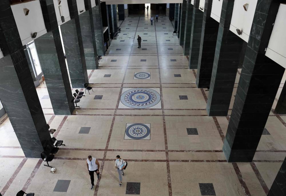 Al Akhbar accuses State Security of torturing Syrian detainee to death, security agency refers incident to judiciary Al Akhbar accuses State Security of torturing Syrian detainee to death, security agency refers incident to judiciary