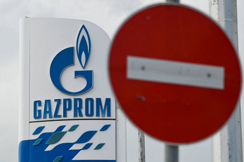 L'UE est prête à résister à une coupure totale du gaz russe, affirme Gentiloni