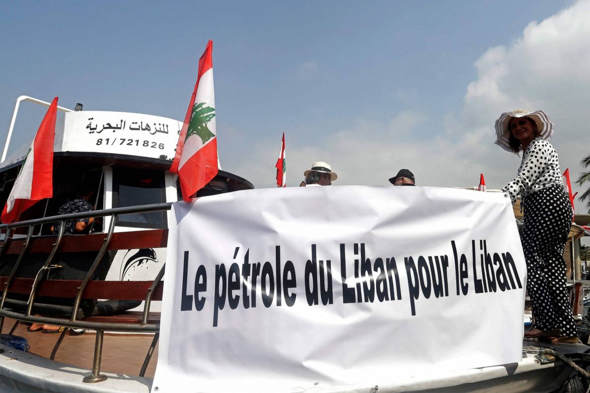 Des Libanais inquiets de l’éventualité d’une guerre