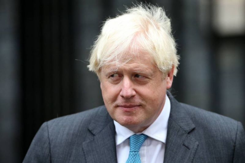 Boris Johnson s'en va, Liz Truss arrive à Downing Street
