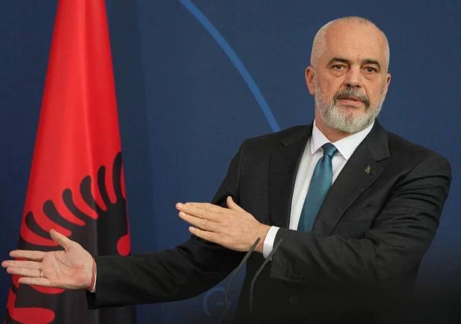 L'Albanie rompt ses relations diplomatiques avec l'Iran accusé de cyberattaque