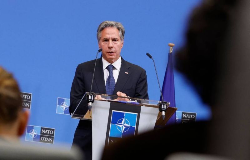 Iran’s latest reply on nuclear deal is a step ‘backward,’ says Blinken