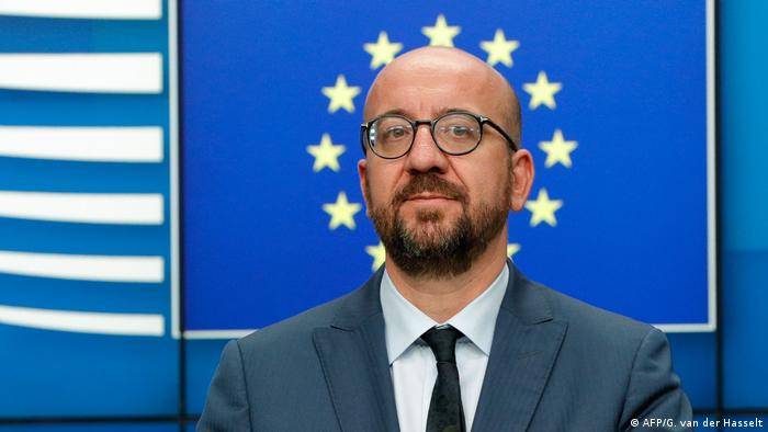 Charles Michel au Qatar pour inaugurer la mission de l'UE et discuter de la crise énergétique