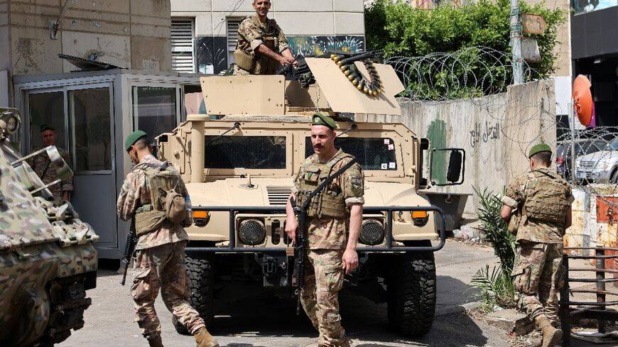Shooting in Tripoli leaves one dead