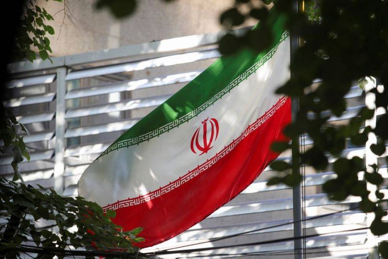 US imposes sanctions on Iran over cyber activities, cyberattack on Albania