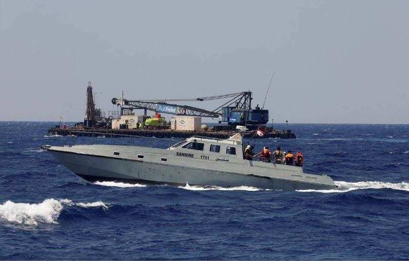 Le deuil impossible des familles des victimes du naufrage de Tripoli