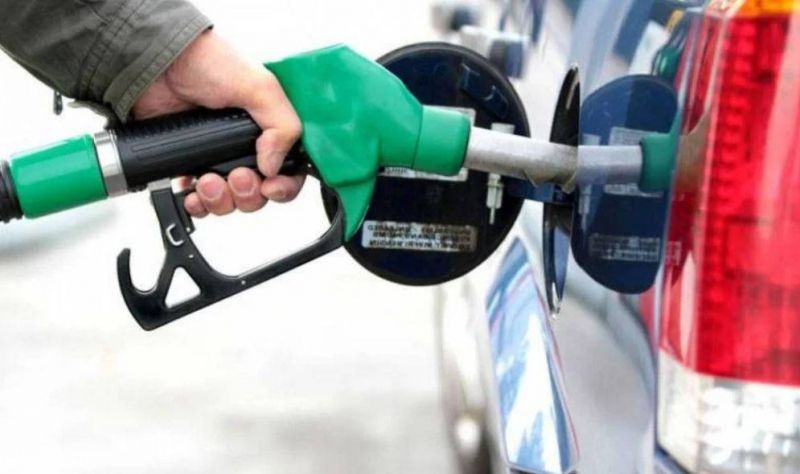 Le prix du bidon d'essence en baisse de 16.000 LL