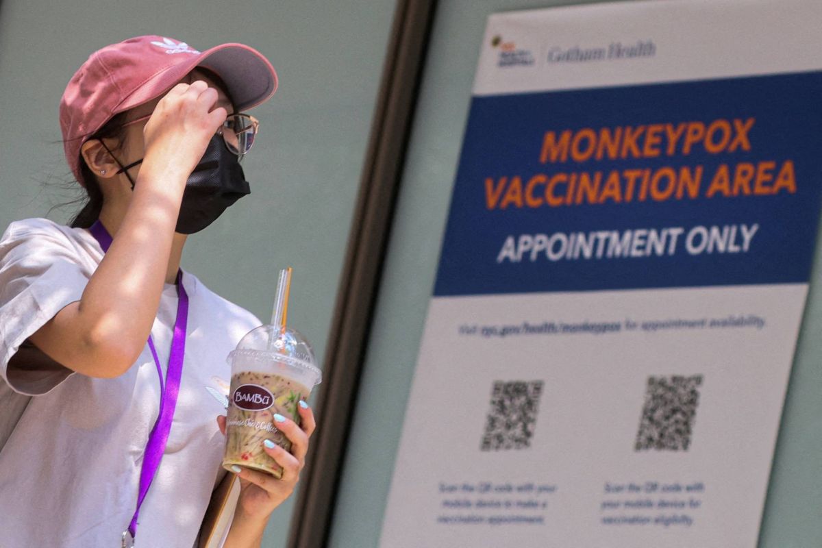 L'UE achète quelque 170.000 doses de vaccins supplémentaires