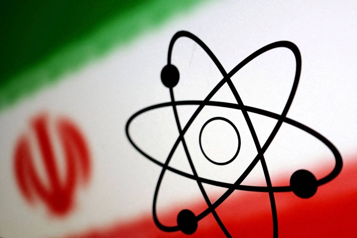 L'Iran dénonce le rapport L'Iran dénonce le rapport