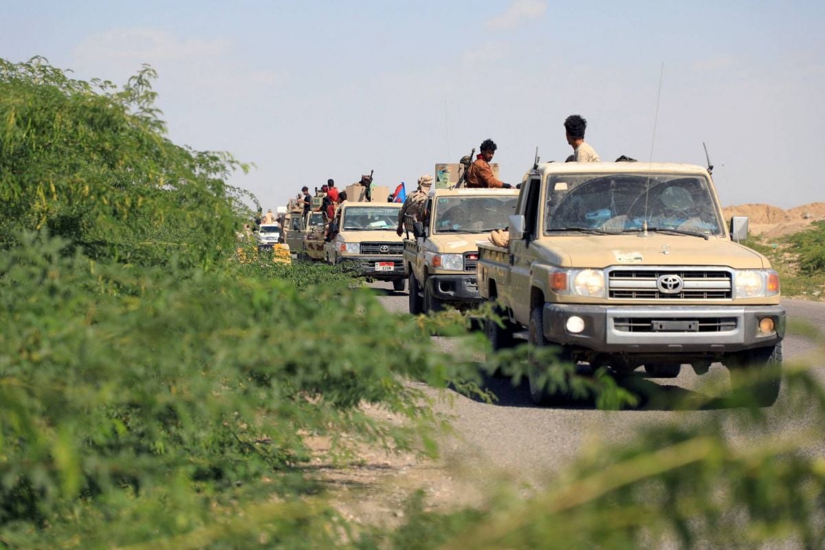 Plus d'une vingtaine de morts dans une attaque d'el-Qaëda