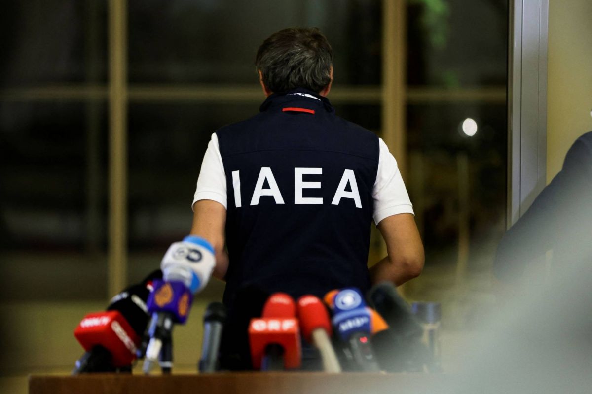 Kiev prévient : une catastrophe à Zaporijjia aurait des conséquences au delà de l'Ukraine