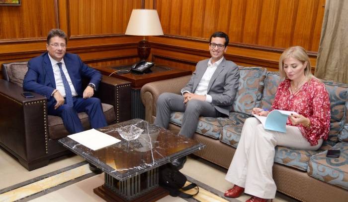 Five months since its preliminary agreement with the IMF, Lebanon has little to show for it