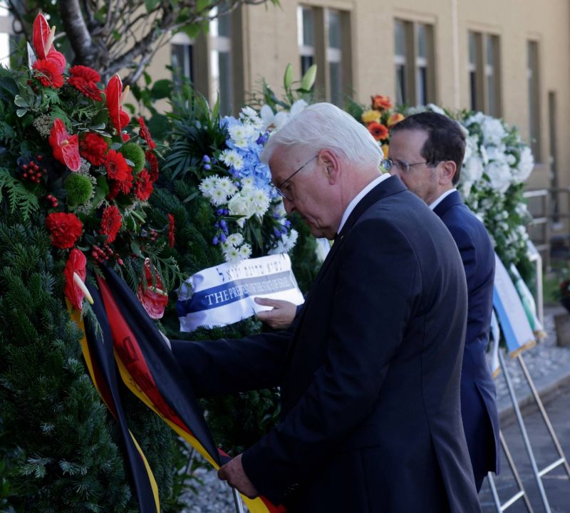 50 ans après l'attaque des JO de Munich, l'Allemagne demande 