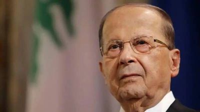 Michel Aoun’s last battle