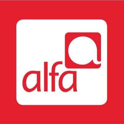 Les services internet Alfa rétablis Les services internet Alfa rétablis