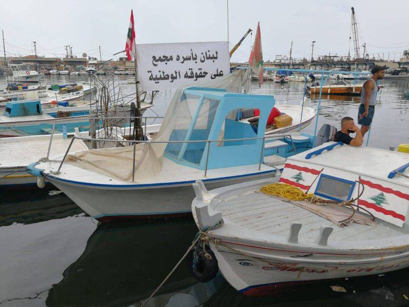 No end to Ogero strike, Hochstein in Beirut, Parliament to discuss overdue budget: Everything you need to know to start your Friday No end to Ogero strike, Hochstein in Beirut, Parliament to discuss overdue budget: Everything you need to know to start your Friday