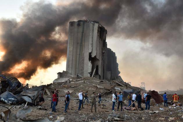 Are there new efforts to undercut Tarek Bitar’s Beirut port blast investigation? Are there new efforts to undercut Tarek Bitar’s Beirut port blast investigation?