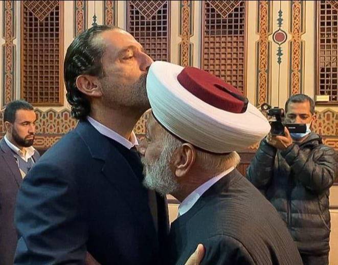Dar al-Fatwa seeks to achieve ‘Sunni unity’