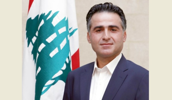 Small bomb explodes in Public Works Minister's house garden in Beqaa