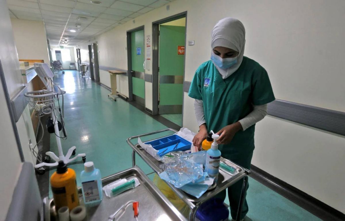 Tracking cancer drugs, singer's road accident investigation, and Ogero strike: Everything you need to know to start your Friday