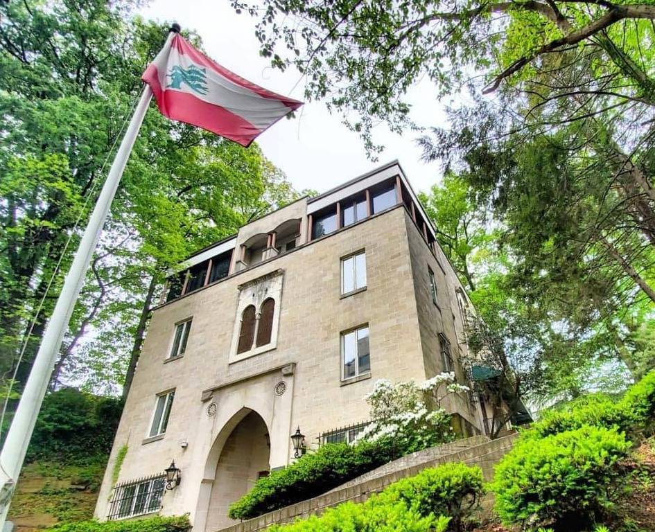 Diplomats abroad to receive salaries for the first time since May: Finance Ministry Diplomats abroad to receive salaries for the first time since May: Finance Ministry