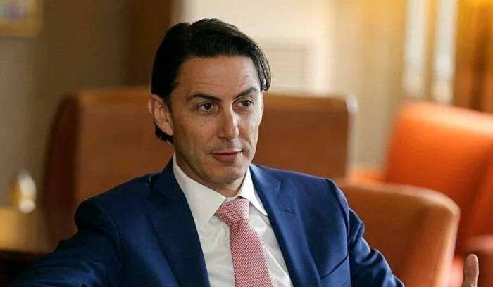 Hochstein attendu vendredi au Liban