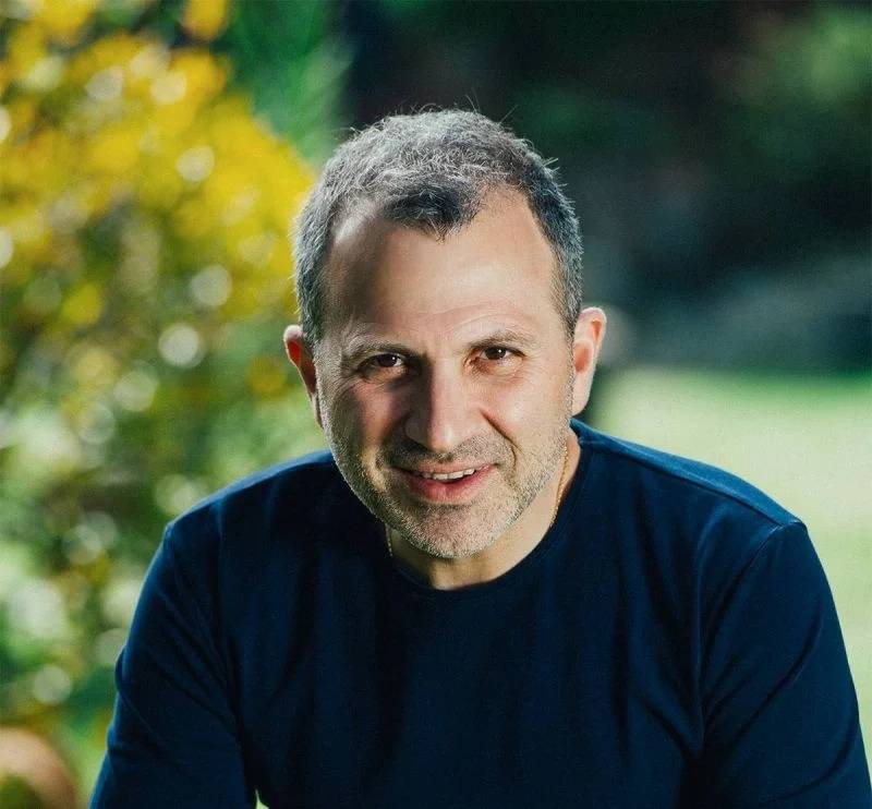 Gebran Bassil, the ‘vizier who wants to be caliph’