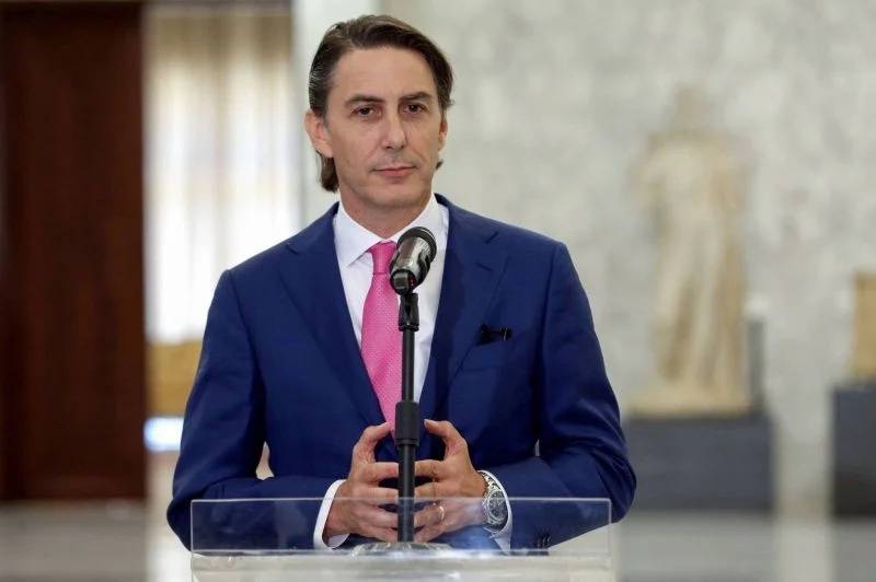 Maritime border: What can we expect from Hochstein’s Beirut visit?