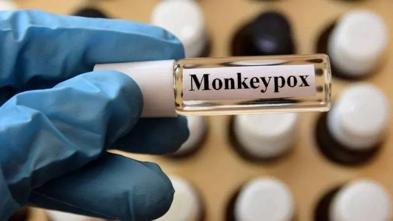 Egypt detects its first monkeypox case