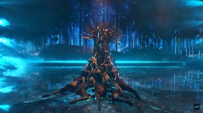 Stunning performance by Stunning performance by