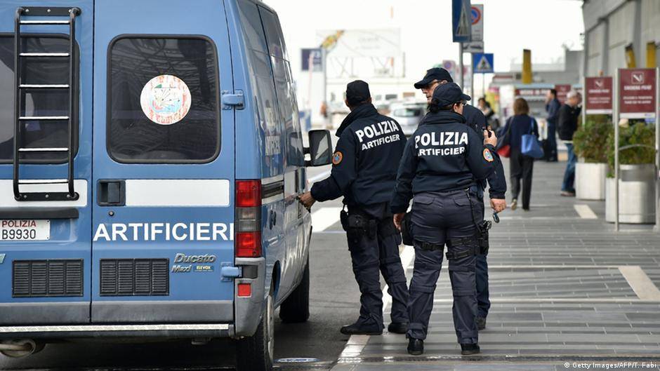 Deux bombes trouvées près du consulat du Liban à Milan