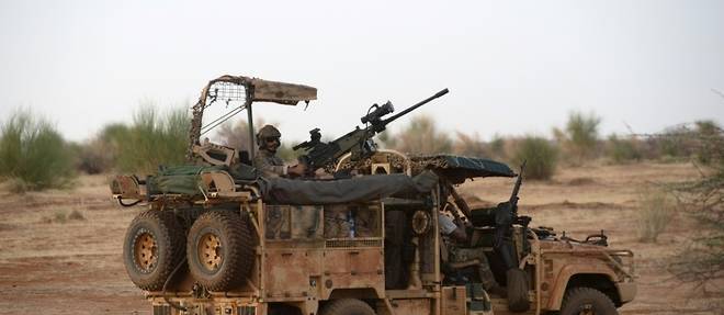 Le groupe État islamique revendique sa première attaque au Bénin