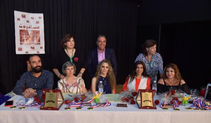 Soirée à Zahlé dédiée aux performances des enfants