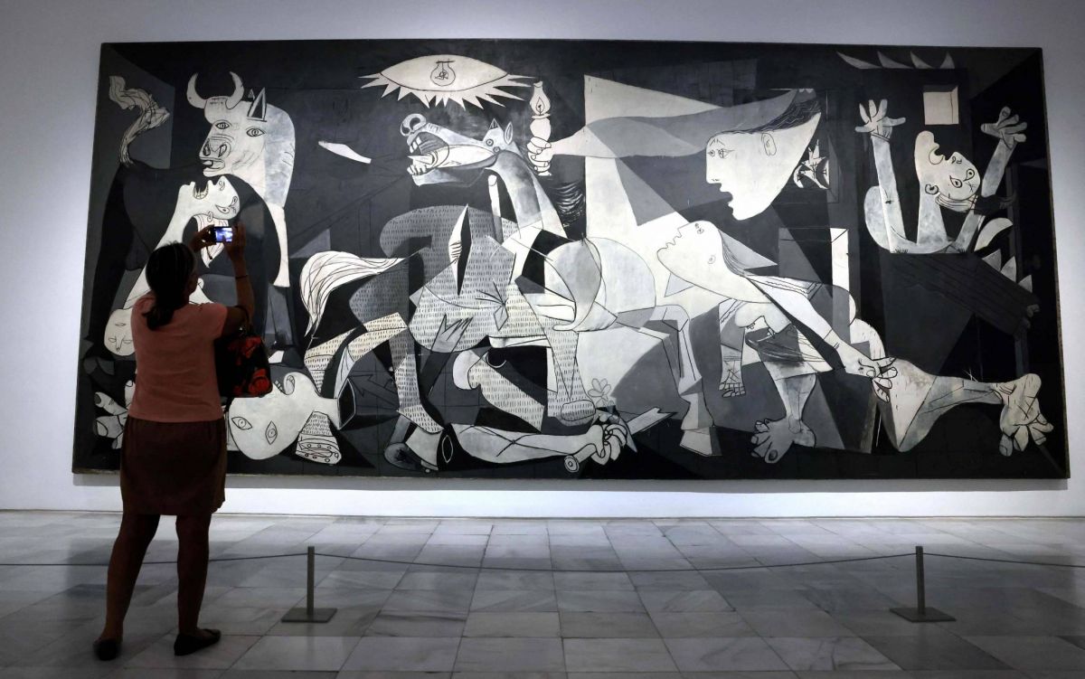 L’année Picasso est lancée