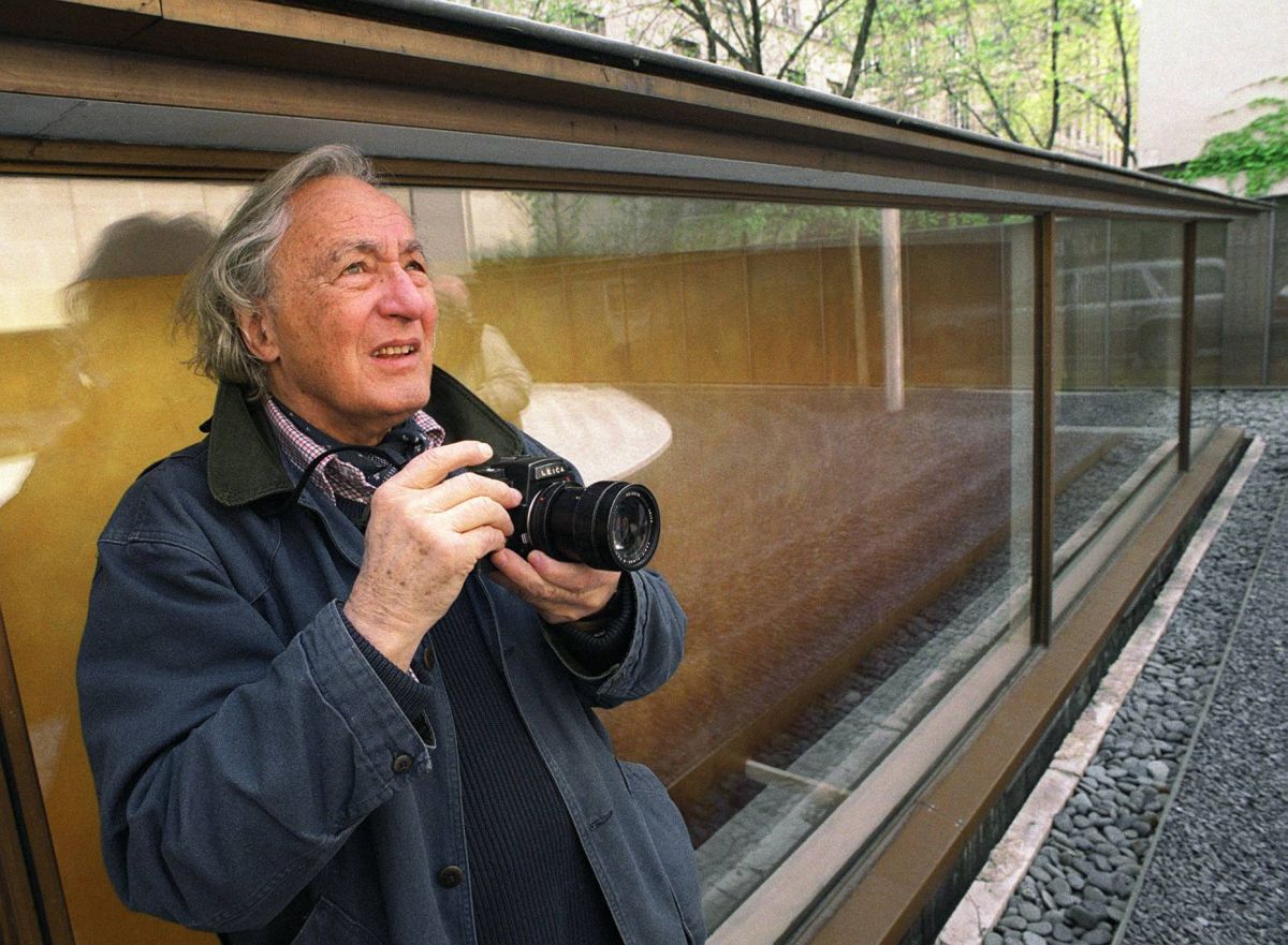 William Klein, le photographe à bout portant