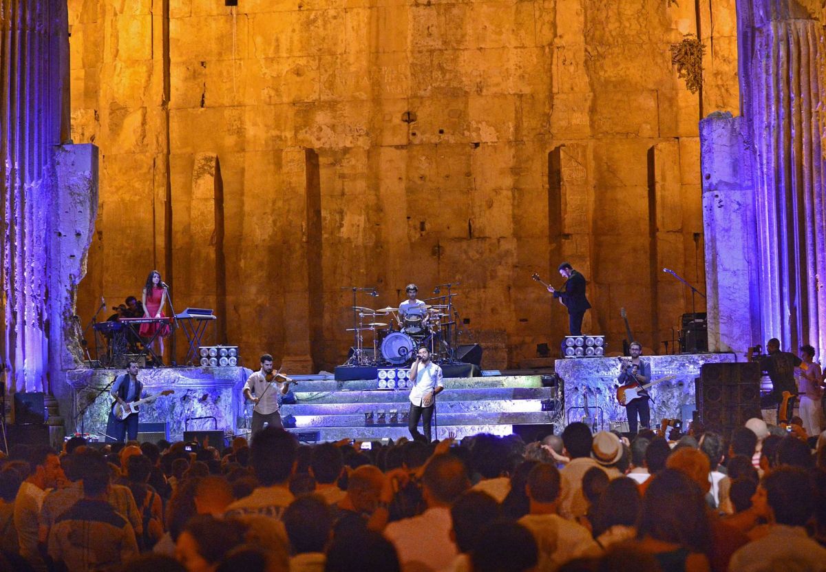Est-ce vraiment la fin de Mashrou’ Leila ?