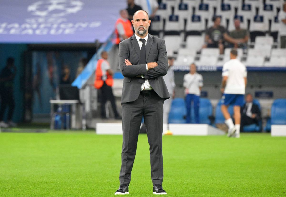 Liverpool se relance, l’OM déjà dans de beaux draps