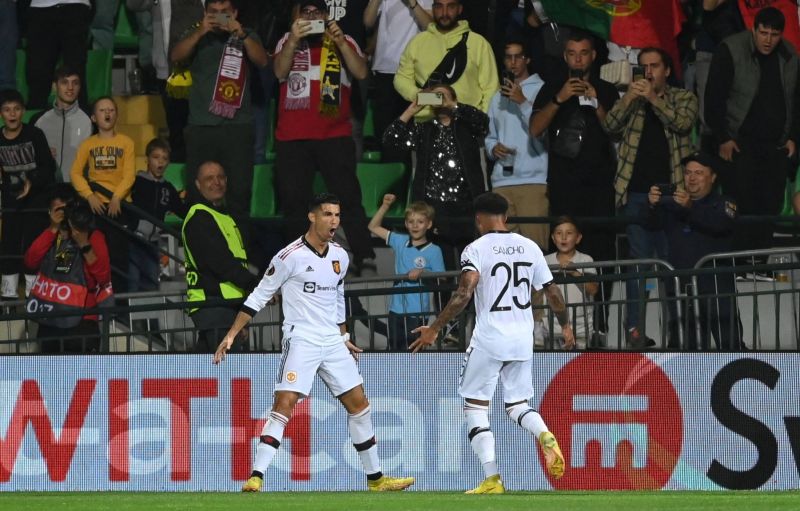 Ronaldo ouvre son compteur, les clubs français déçoivent
